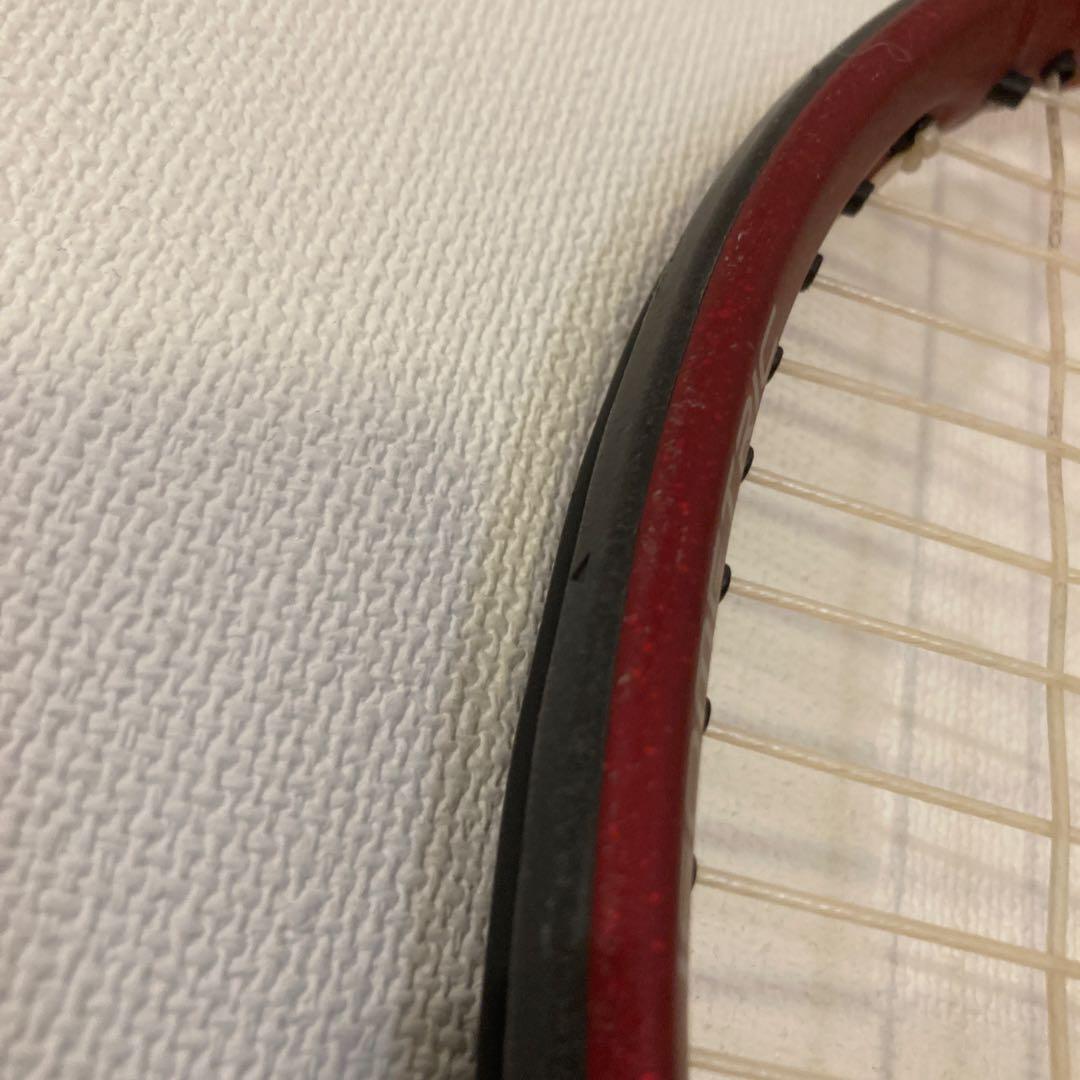 YONEX VCORE 98テニスラケット G2