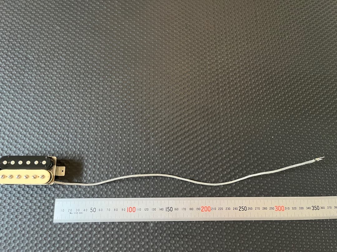 Seymour Duncan 59BJ (SH-1b) zebra ゼブラ