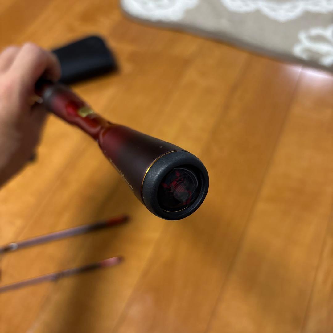 24ワールドシャウラテクニカルエディションs64ul-rs\3美品中古品！