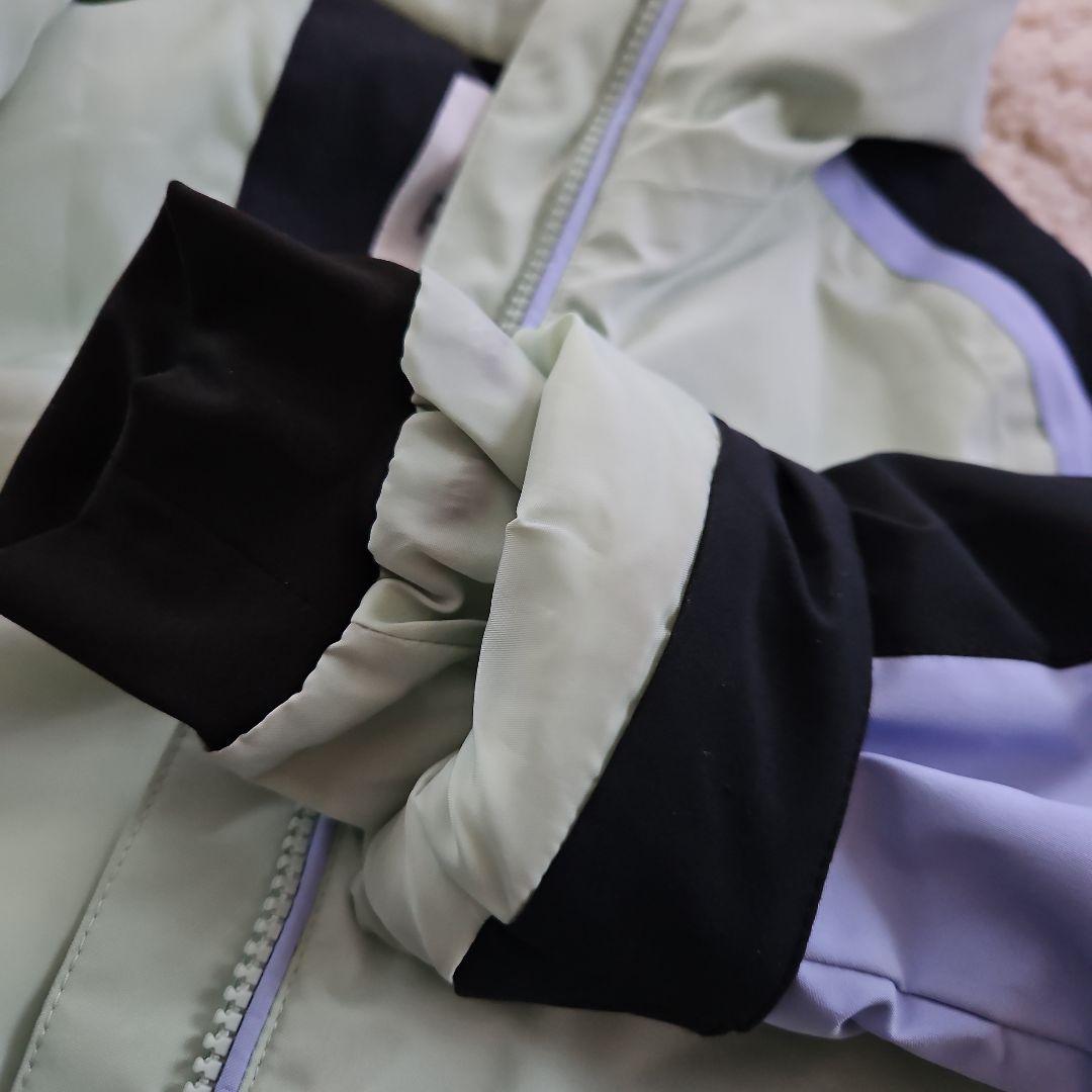 ROXY スノーボードウェア 子ども用 10サイズ