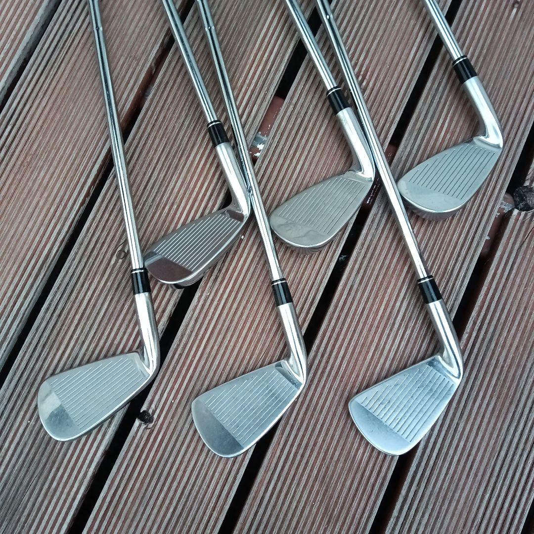 キャロウェイ　レガシィ　NS950 S Callaway Legacy