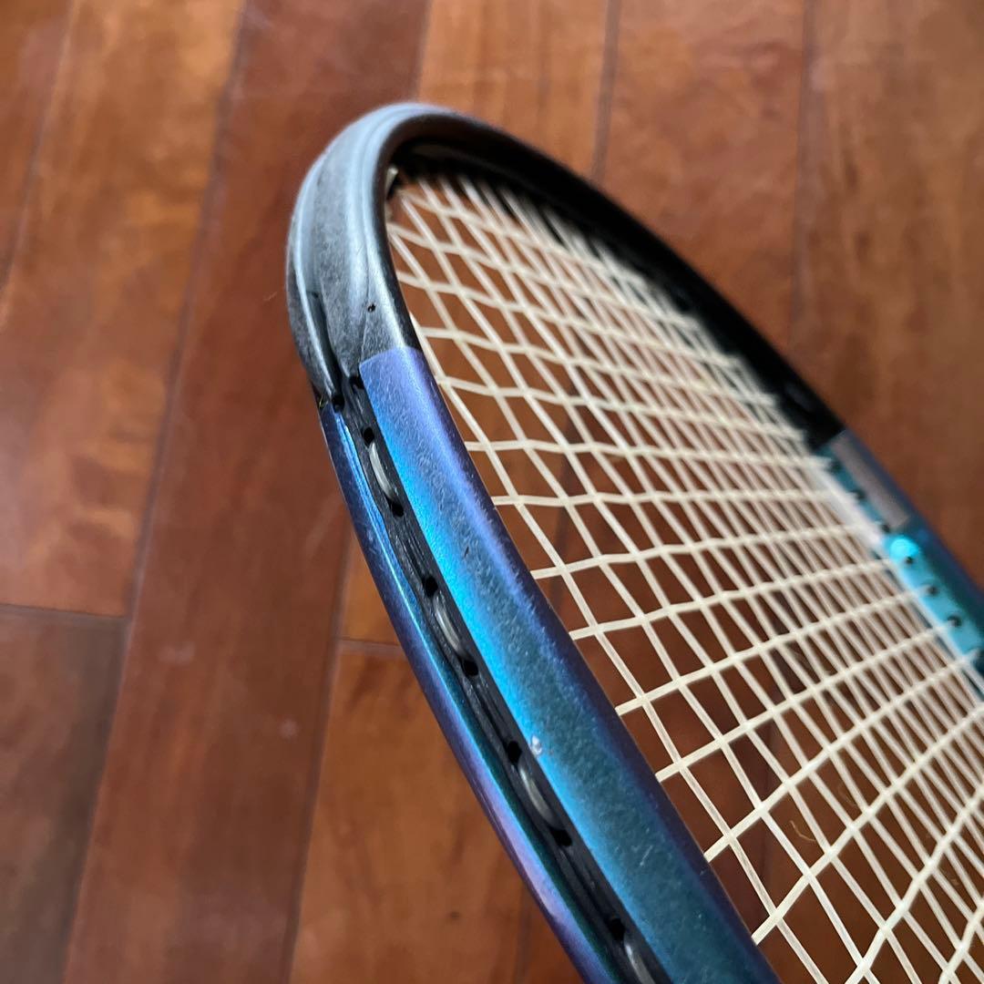 Wilson ULTRA V4 TOUR 100 グリップサイズ2