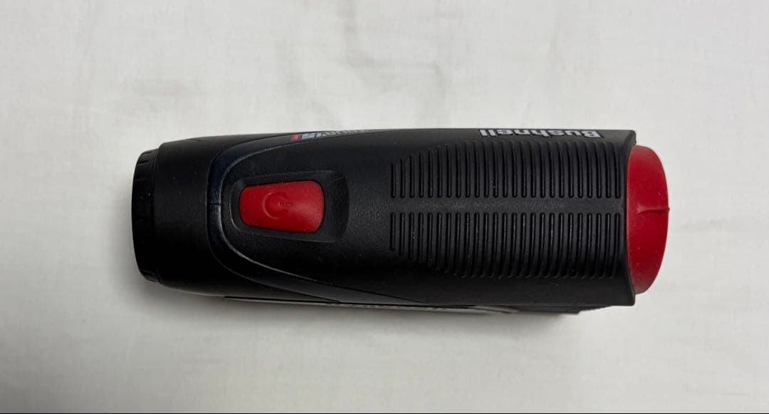 Bushnell Tour V5 Shift ゴルフ用距離計 ボーナスパック付き