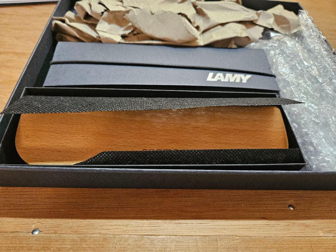 LAMY ダイアログ1