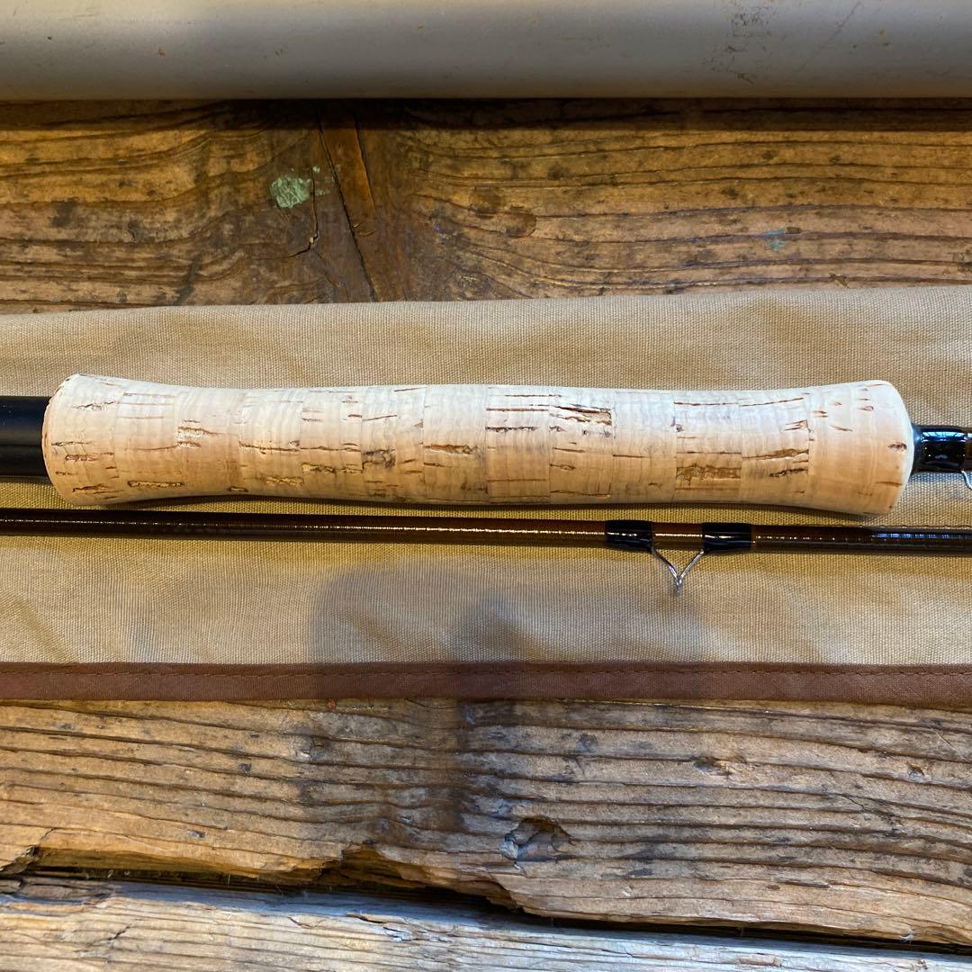 SEGE フライロッド　890 DS