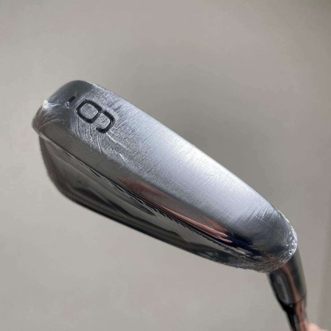 【超美品】258CBP 6I NEW MCI 80 R