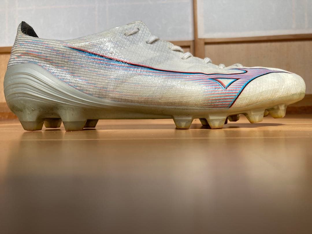 Mizuno α elite【26.5cm】