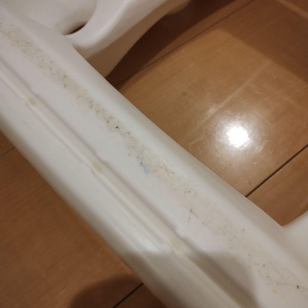 RODY ホッピング 大　中　小　超小合計27体　空気入れ　ロッキング台座付き