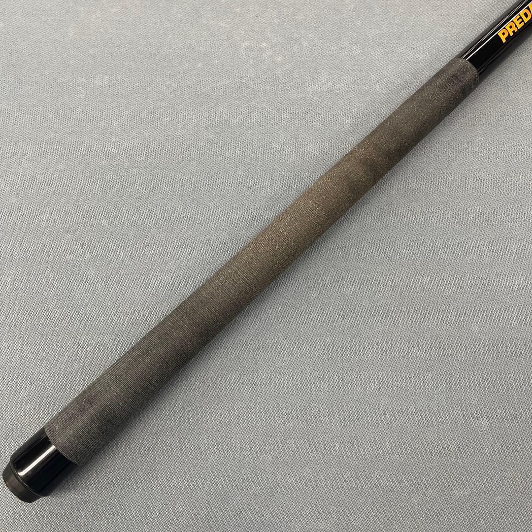 aruy さん専用BK2 PREDATOR ブレイクキュー