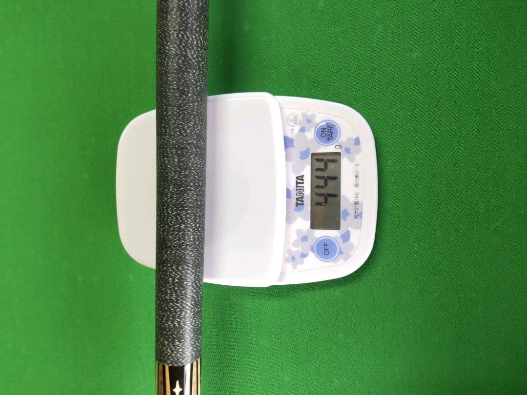 専用 スレッジハンマー、Mezz SAシリーズ シャフト２本 ビリヤードキュー