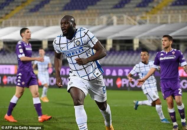 NIKE インテル　日本未発売　ジャージ　S