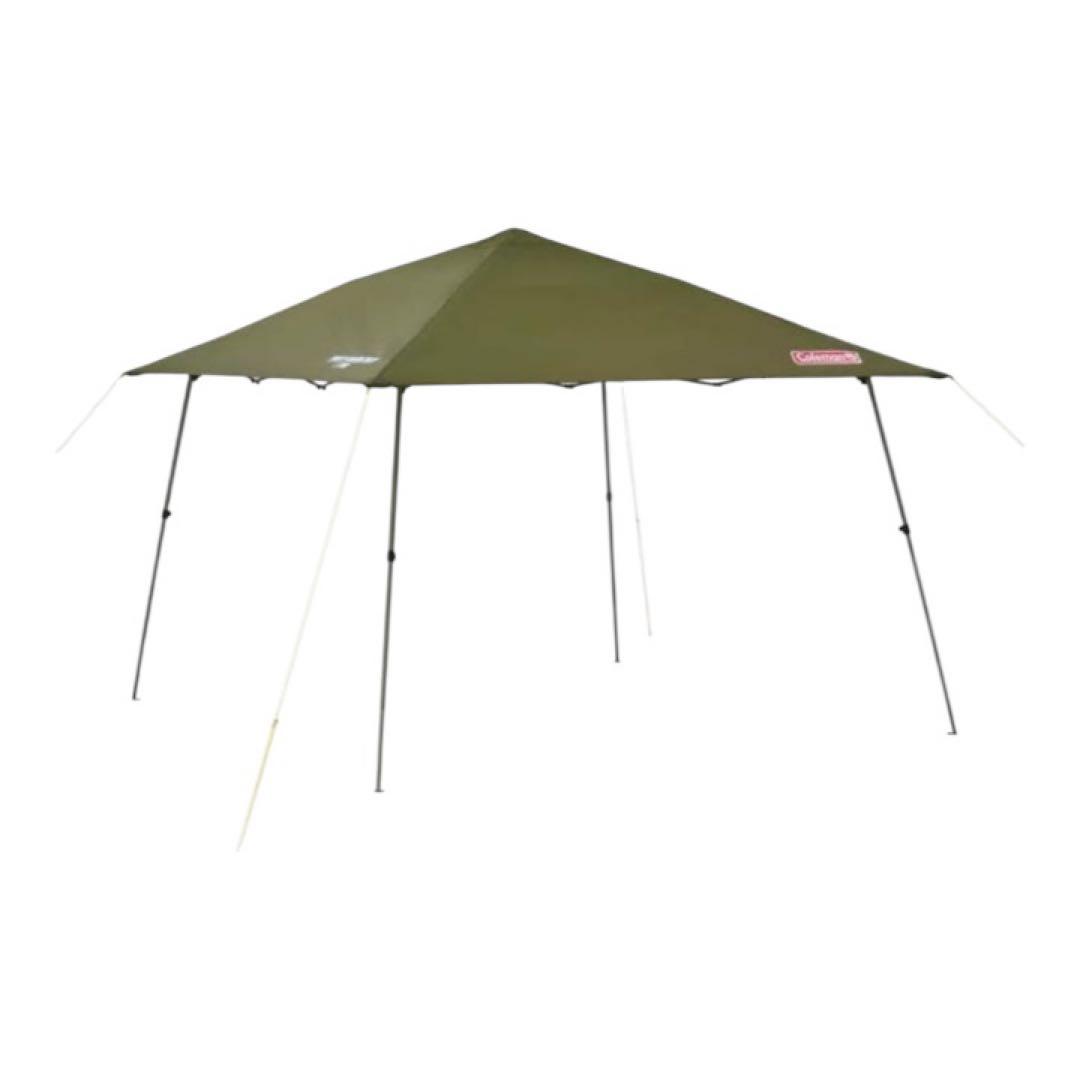【新品未使用】Coleman(コールマン) テント パーティーキャビン 3025