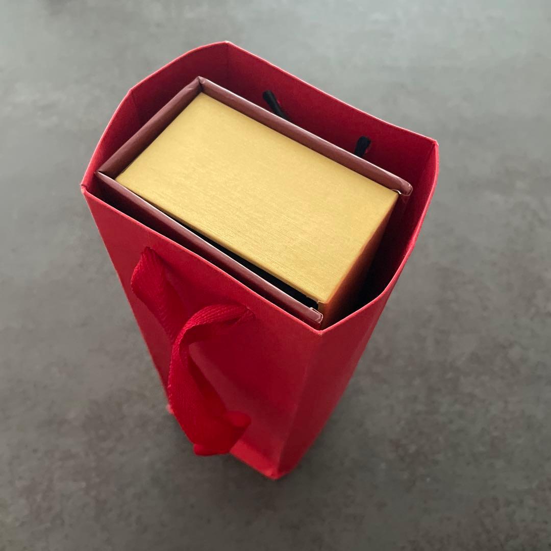 中国美術品　故宮博物院文物遺跡品　金色の花瓶デザイン折りたたみ屏風　漆器