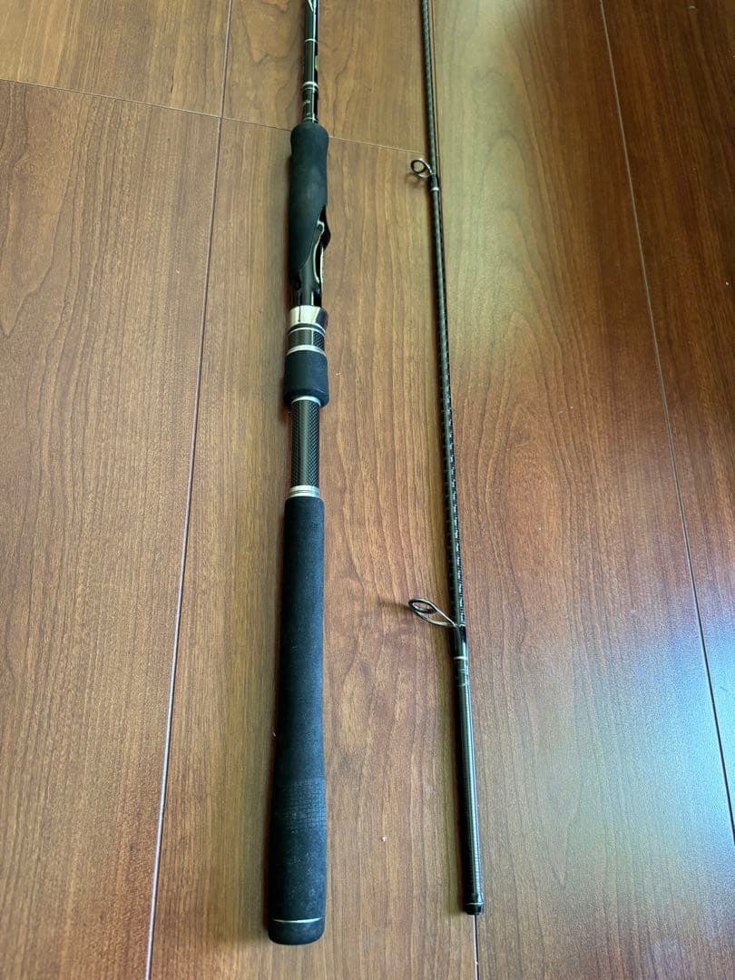 ディアルーナ XR S806L