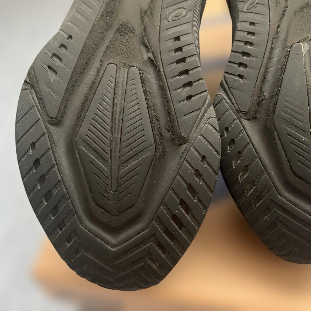 ノヴァブラスト5 26.5cm NOVABLAST 5 オールブラック