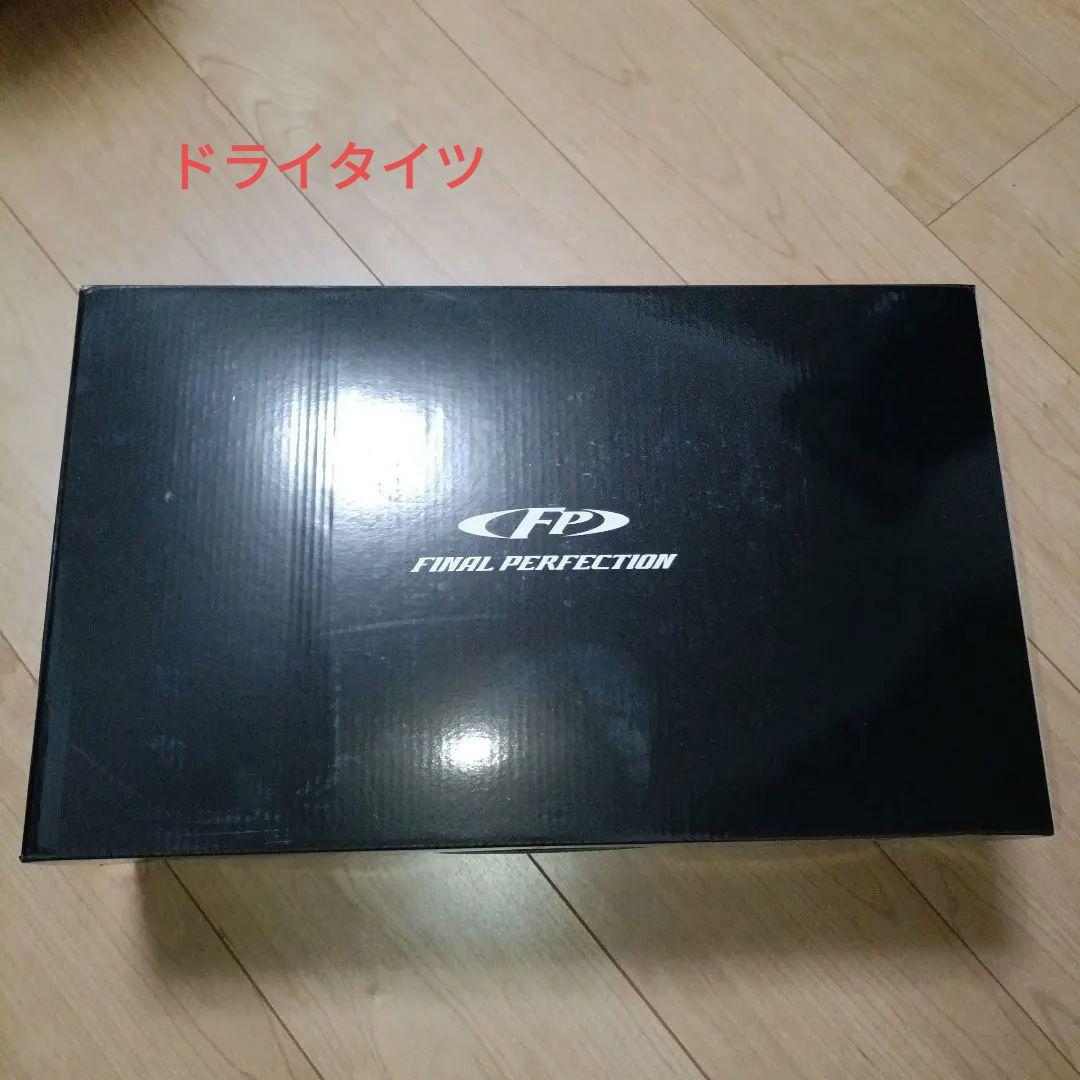 エクセル　FP-5592 ドライタイツ　4mm LB