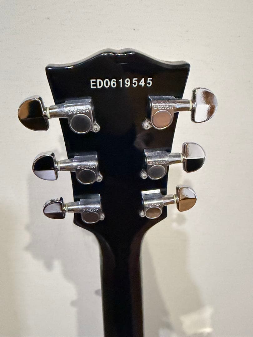 ギター Edwards E-LP-130CD