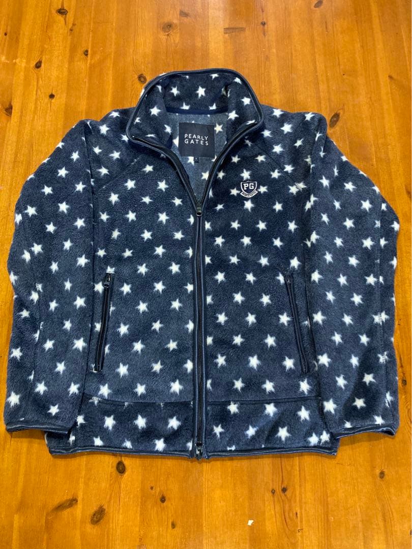 パーリーゲイツ アウター インナー付　サイズ1