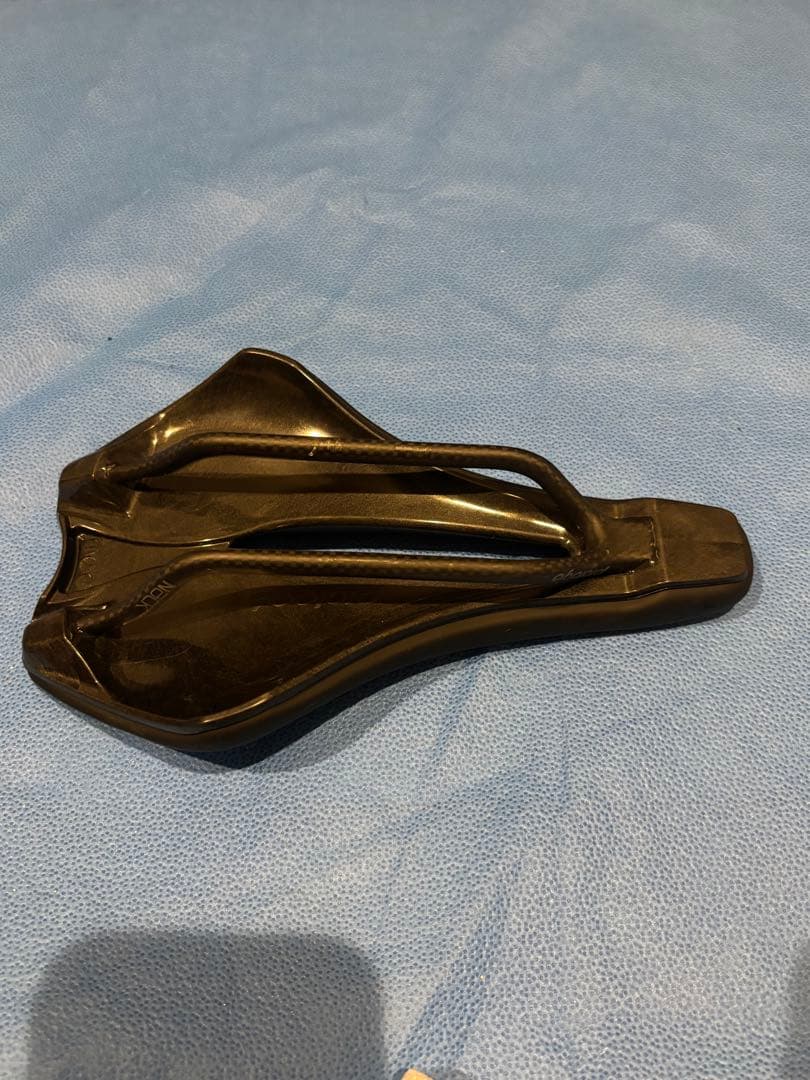 美品　レア　プロロゴ　Dimension Tri CPC Nack サドル