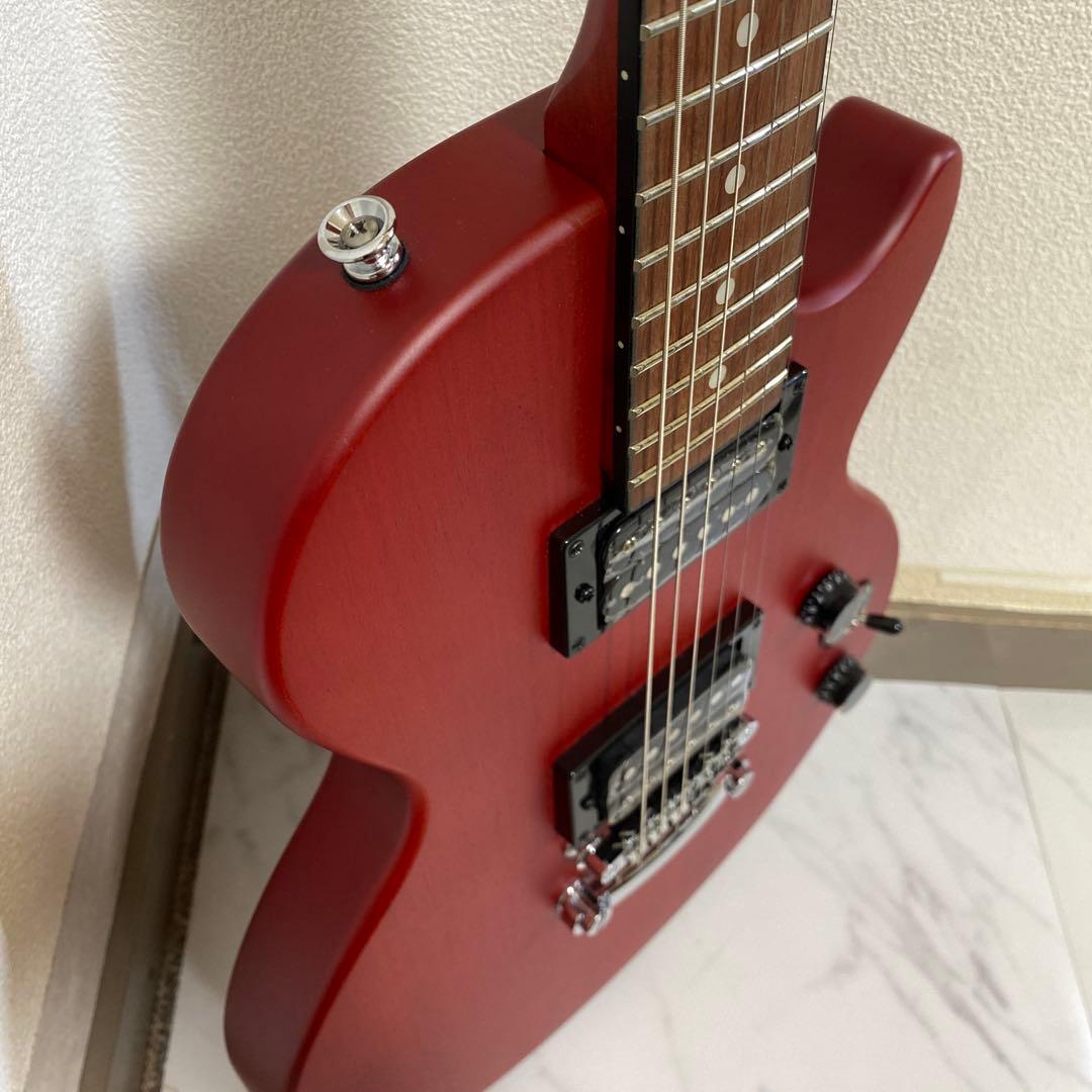 エピフォン Les Paul Special レスポール・スペシャル ケース付