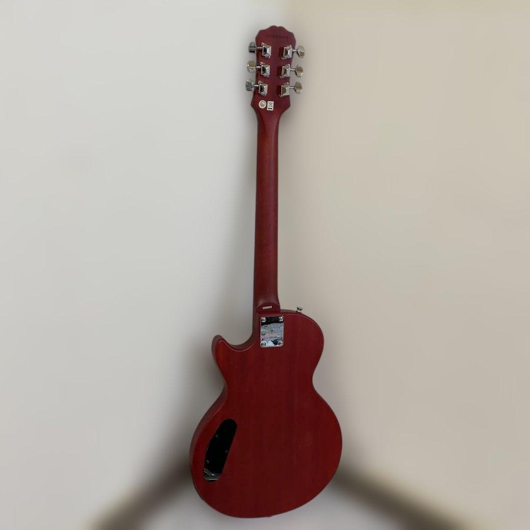 エピフォン Les Paul Special レスポール・スペシャル ケース付