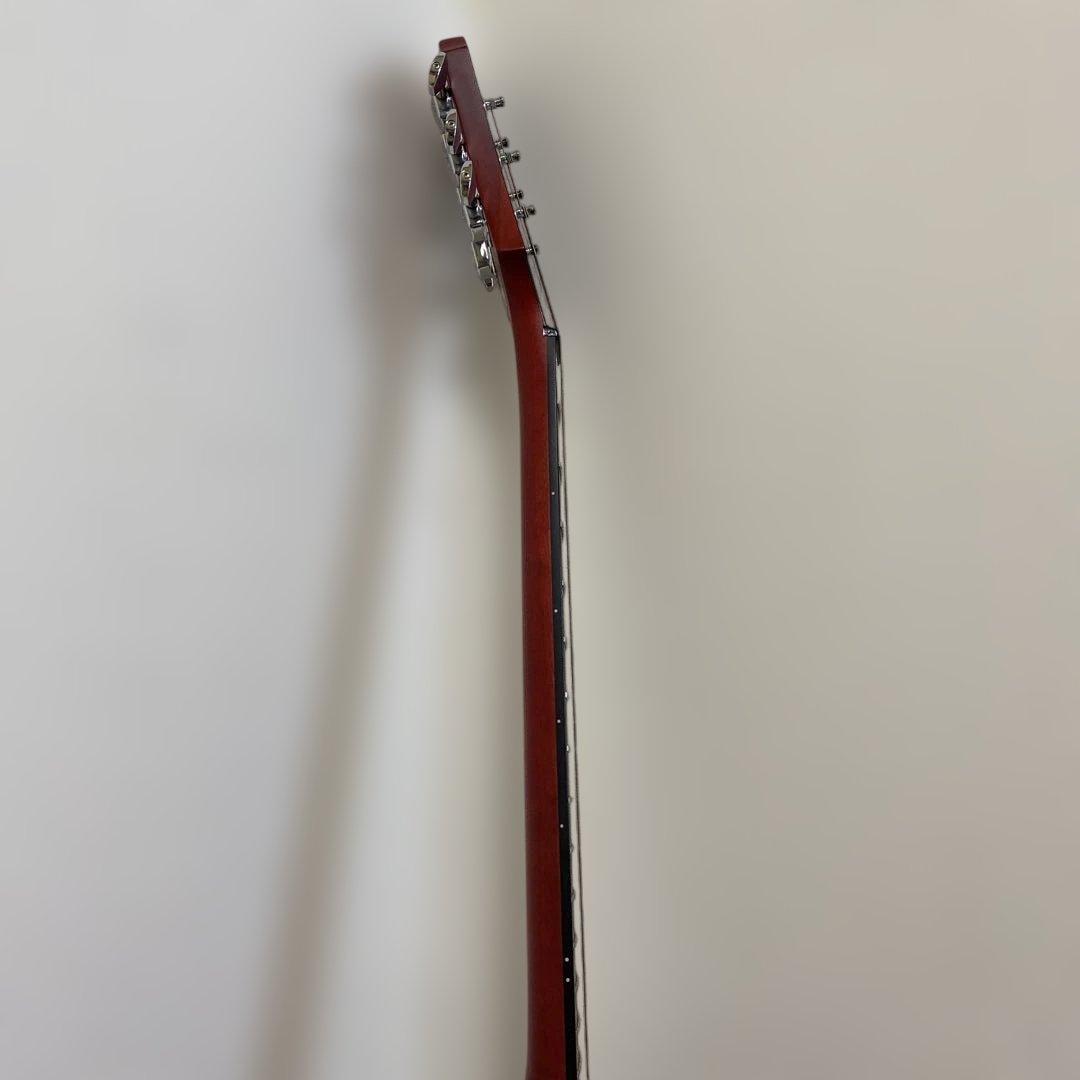 エピフォン Les Paul Special レスポール・スペシャル ケース付