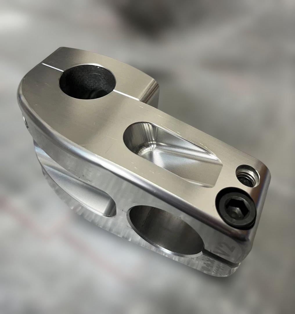 BMX ODYSSEY BROC V2 ステム