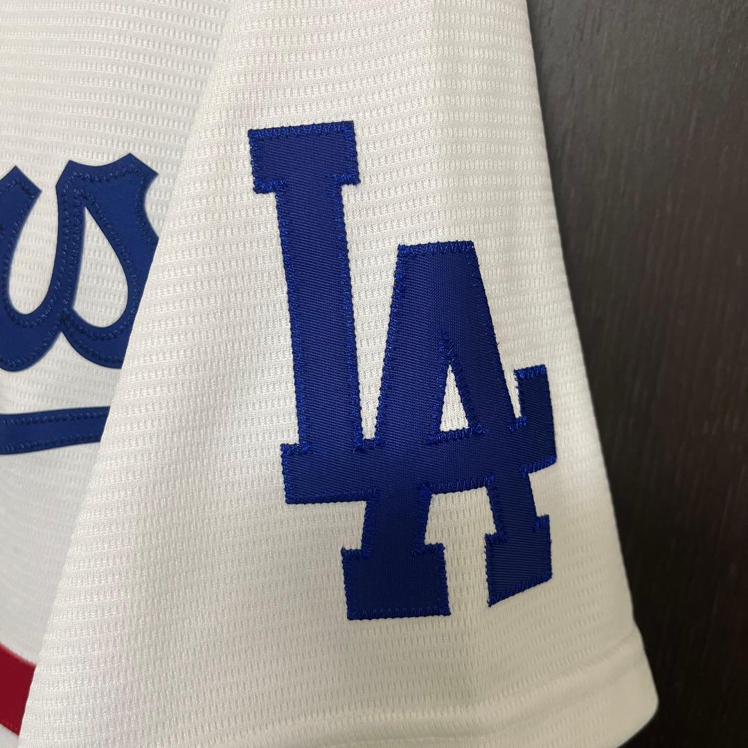 ロサンゼルスドジャース　大谷翔平　レプリカユニフォーム