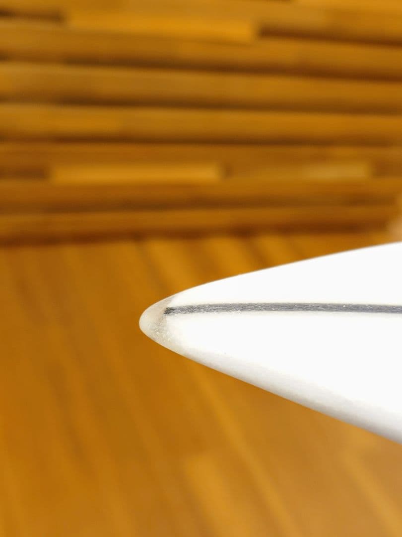 チャンネルアイランド　アルメリック CI 2.PRO 6'2\" PU FCS2