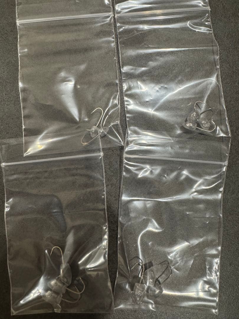 34 オクトパス キメラベイト プランクトン ゼログラヘッド　セット