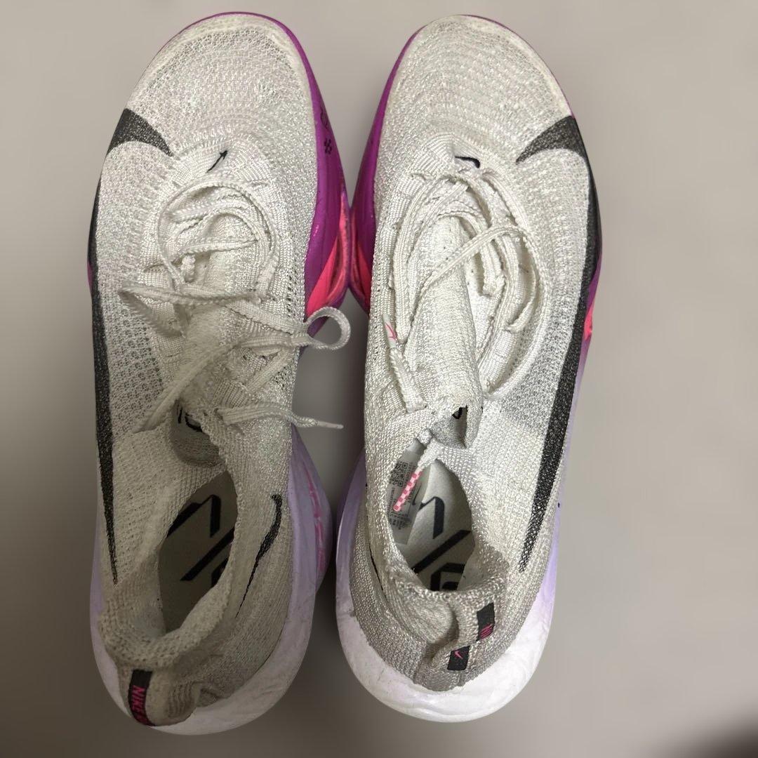 アルファフライ3