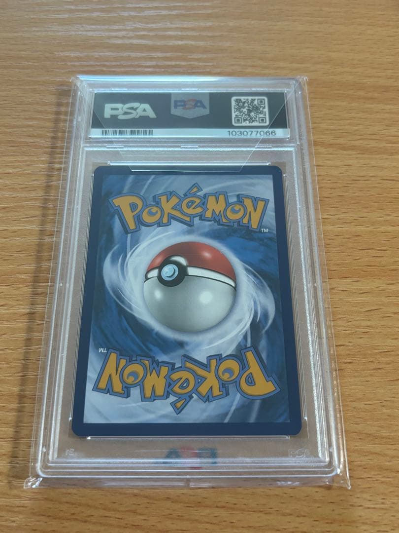 メロディ＆カオリ ゴッホピカチュウ