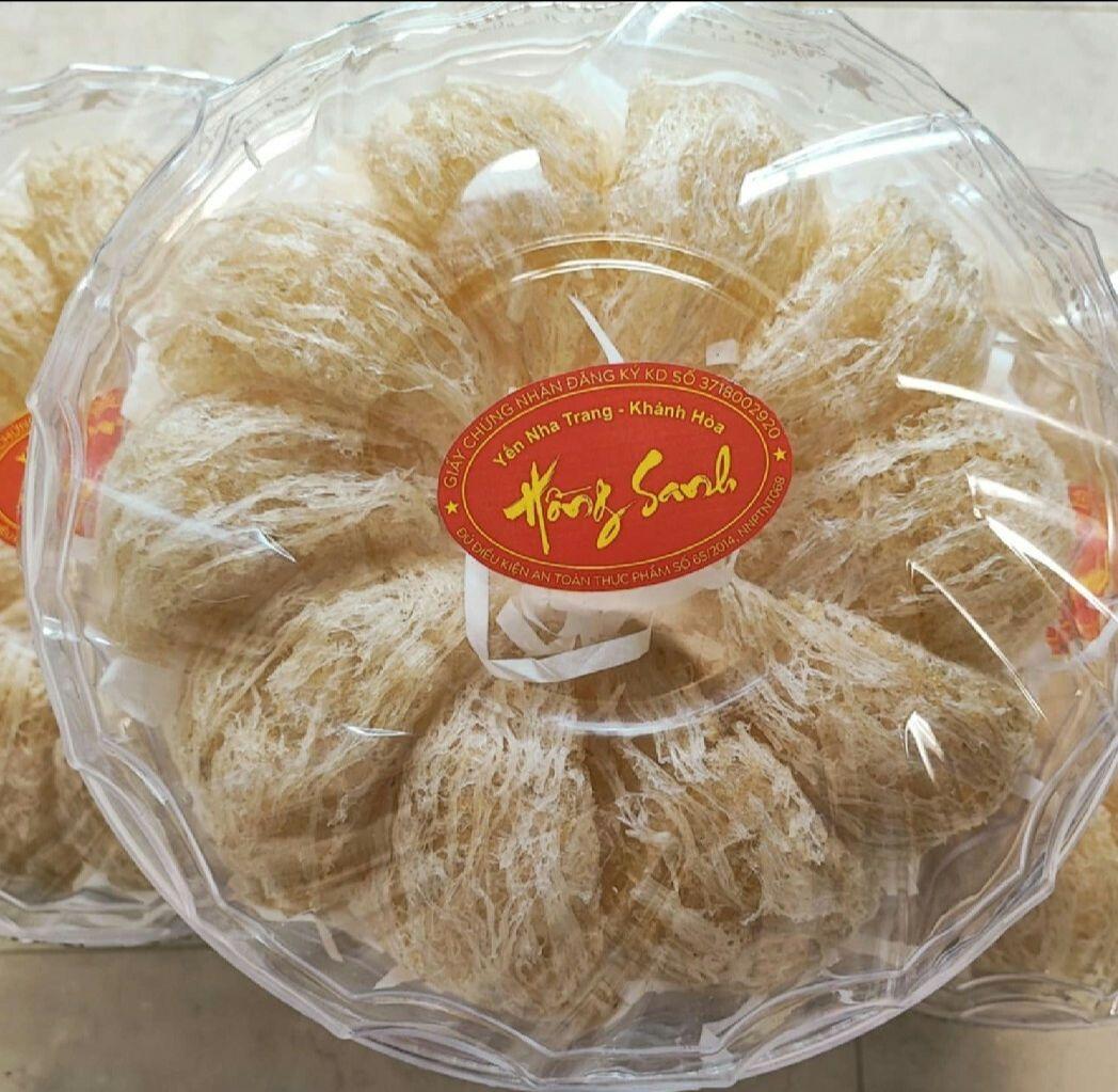 燕の巣　100グラム