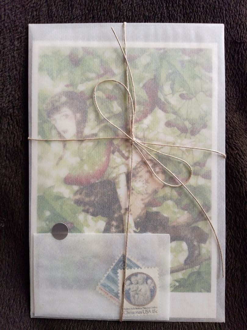 鳩山郁子 [コリンとノルウェイメープル飛行隊] 限定BOX サイン入り