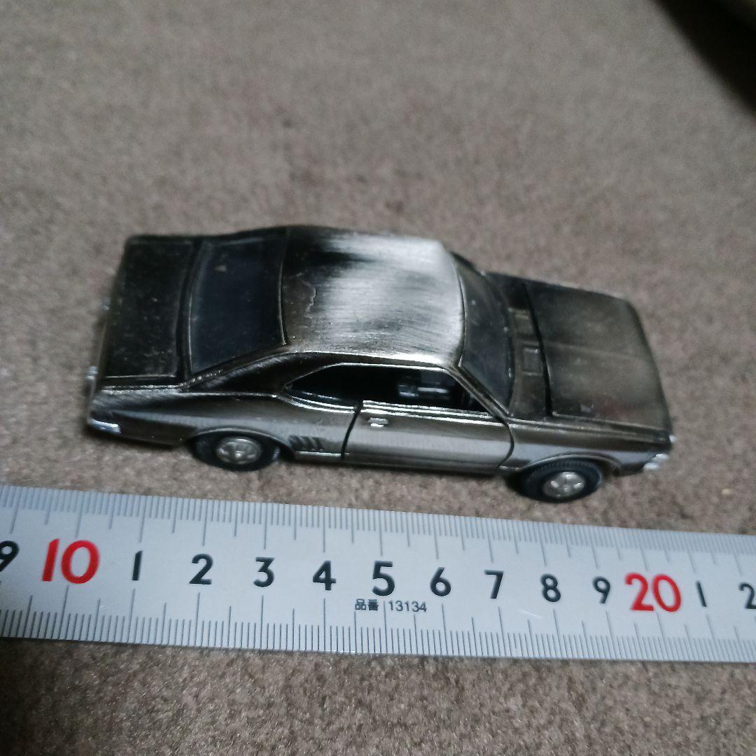 ヨネザワ ダイヤペット NO.D-2 ギャラン GALANT HARDTOP