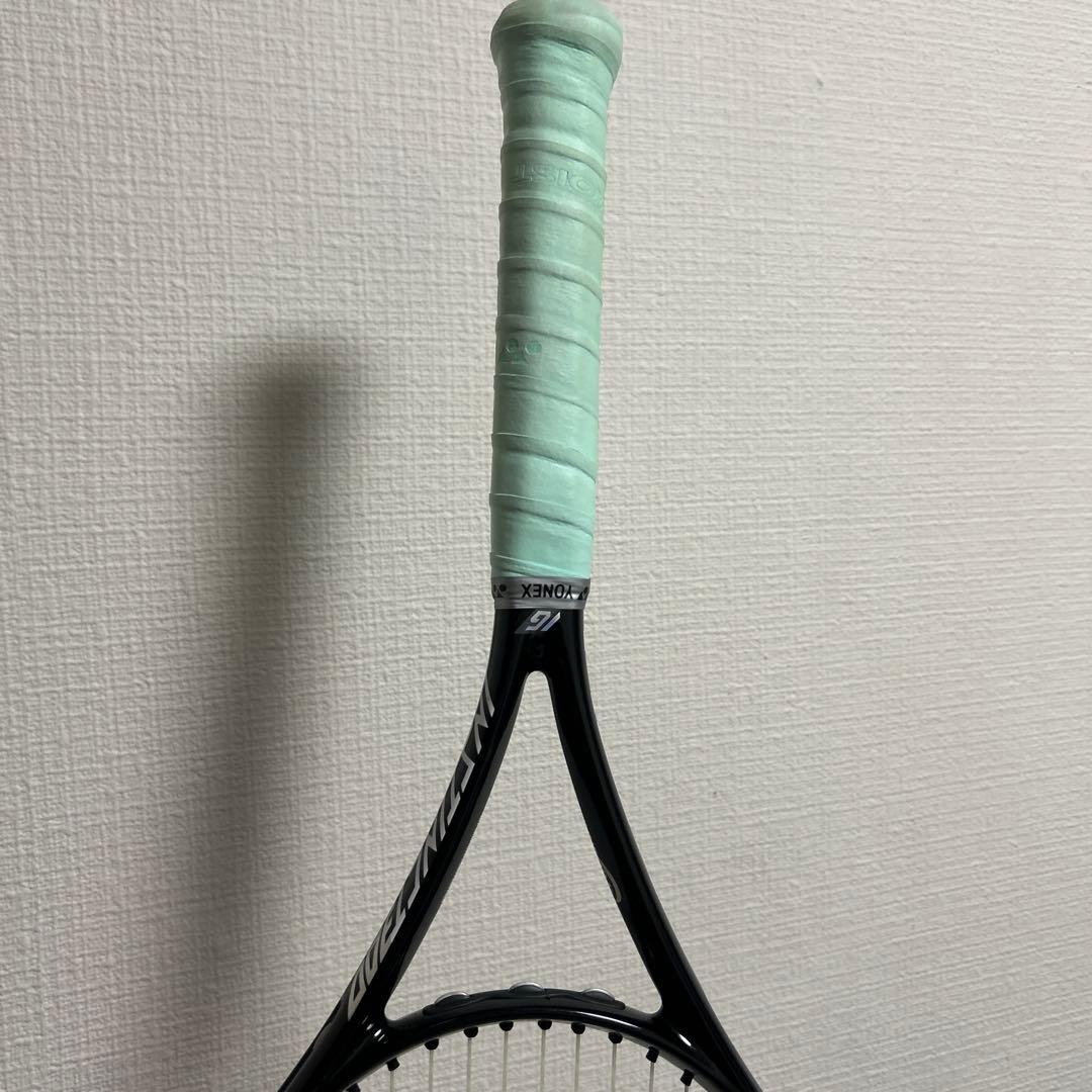 YONEX VCORE 98 テニスラケット G2