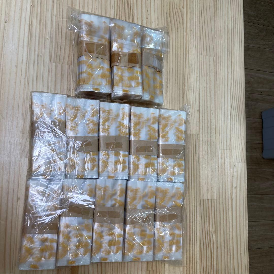 cotta 食品対応　ガス袋 3,200枚以上