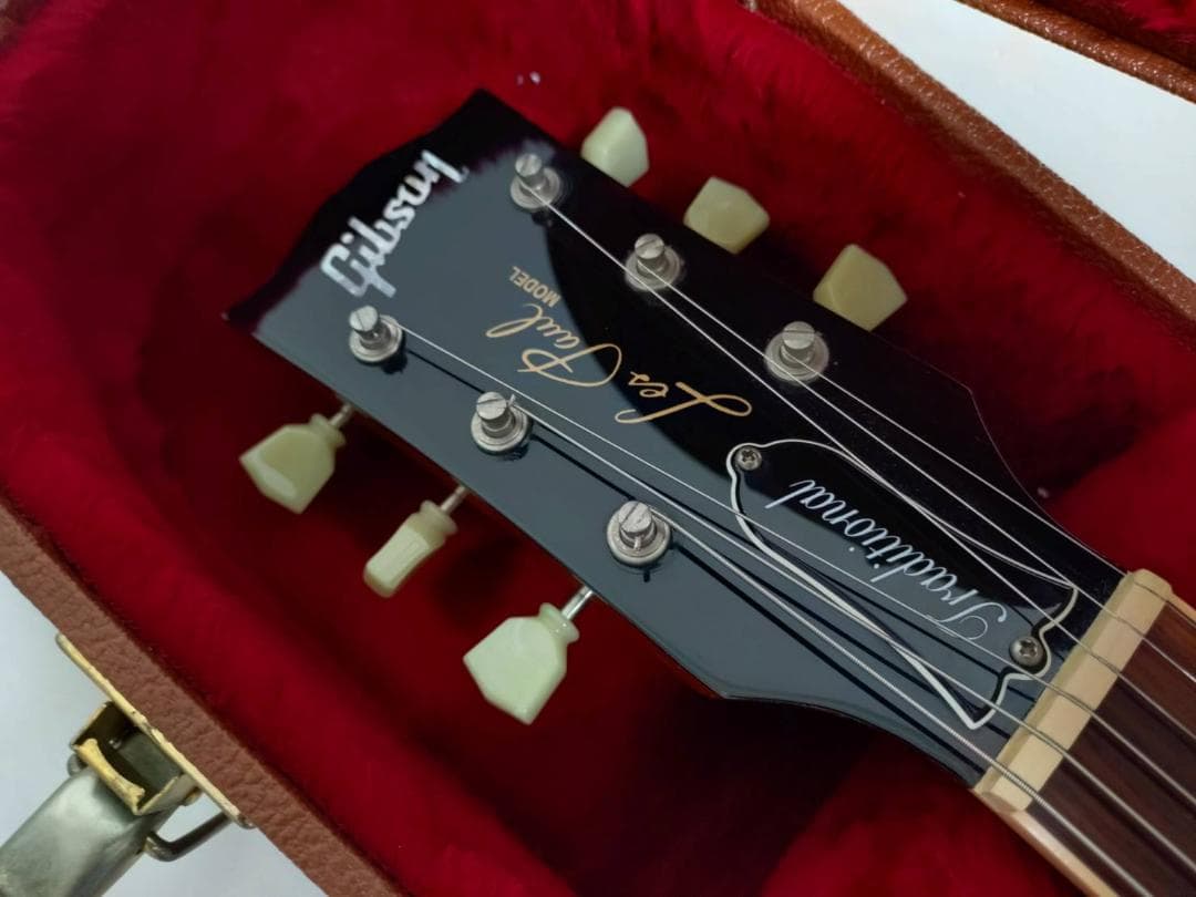 Gibson Les Paul Traditional 2016 レスポール