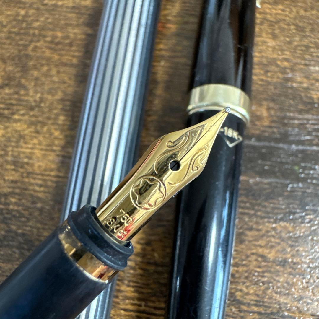 万年筆 セット まとめ売り