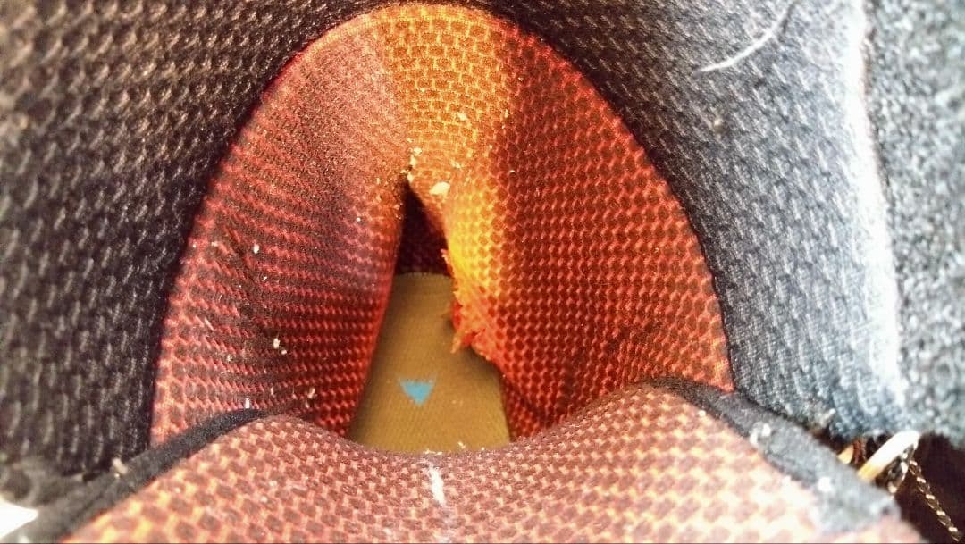 スノーボード burton ion wide