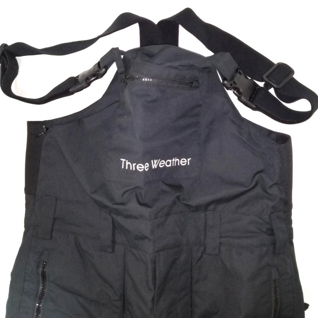 スキー three weather