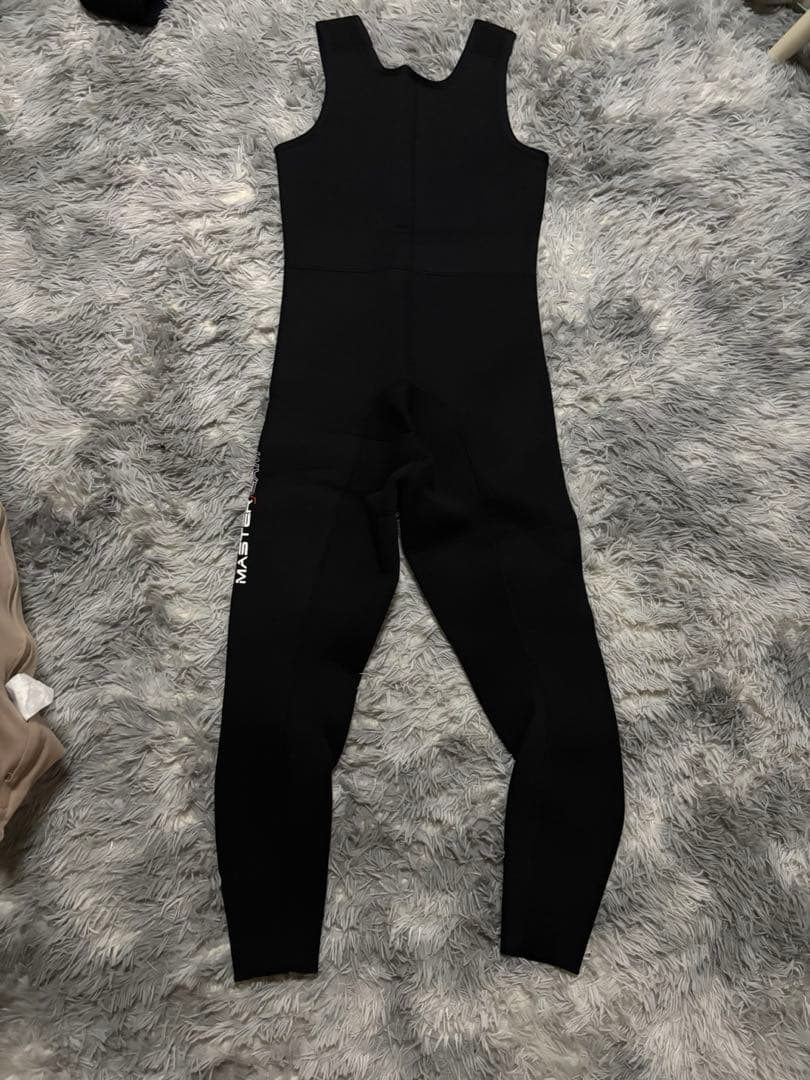 Omer Master Team 5 mm ウェットスーツ　L　下のみ