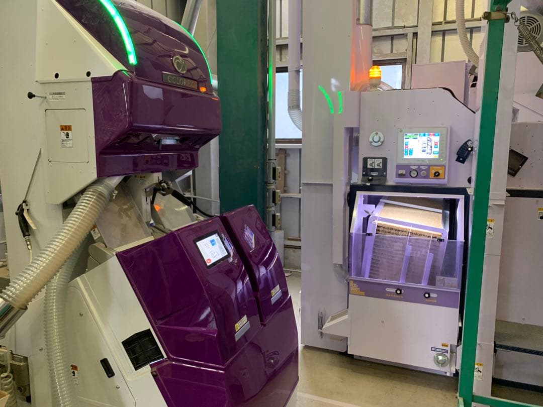 令和7年産　コシヒカリ　茨城県産　農家直送　玄米30kg 保冷庫保存　送料無料