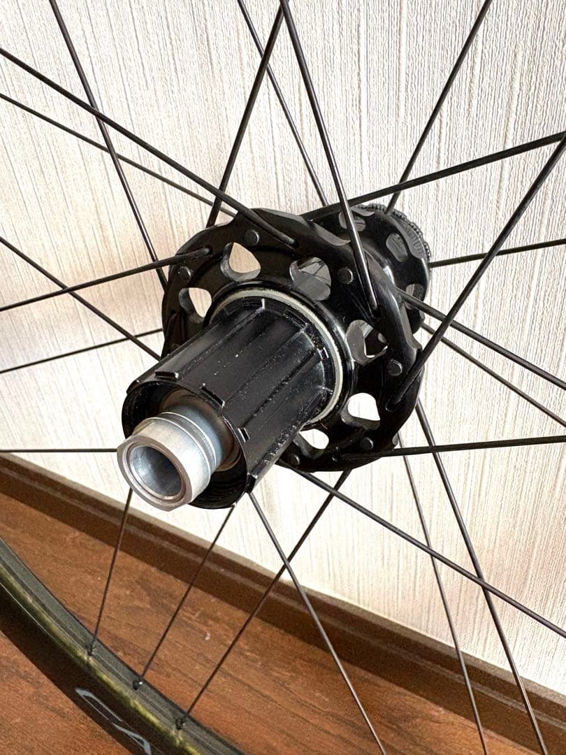 カンパニョーロ【シャマルカーボン】campagnolo