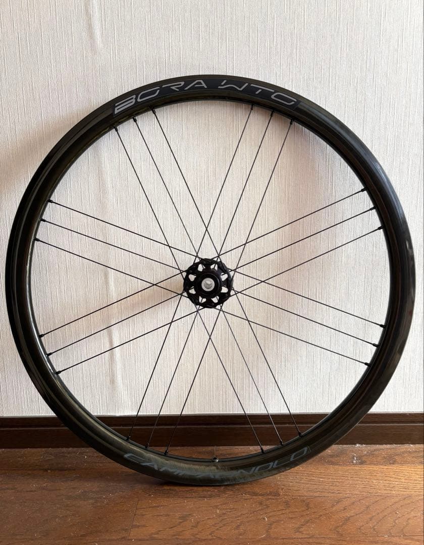 カンパニョーロ【シャマルカーボン】campagnolo