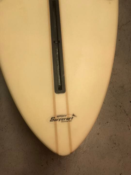 ドナルドタカヤマ　イフカイ2 カイサラスモデル　EHUKAI2