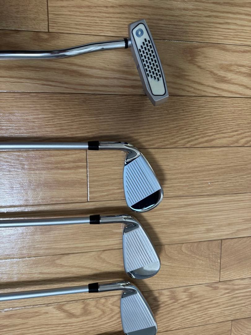 ppe ゴルフクラブセット