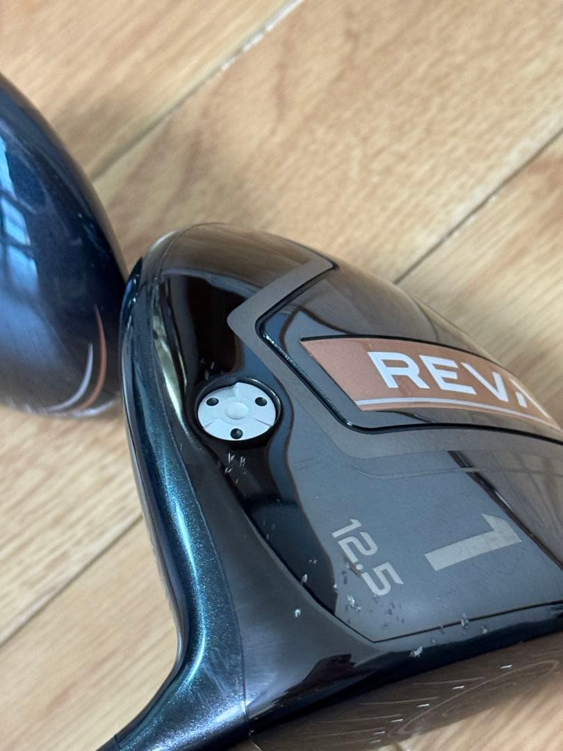 ppe ゴルフクラブセット