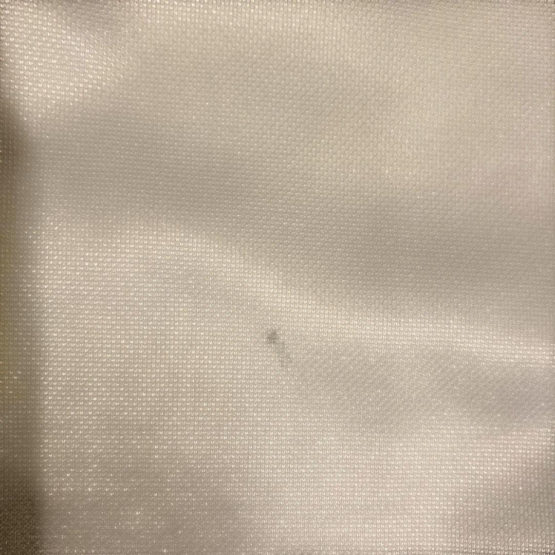 Real Madrid RAUL 7番 長袖シャツ