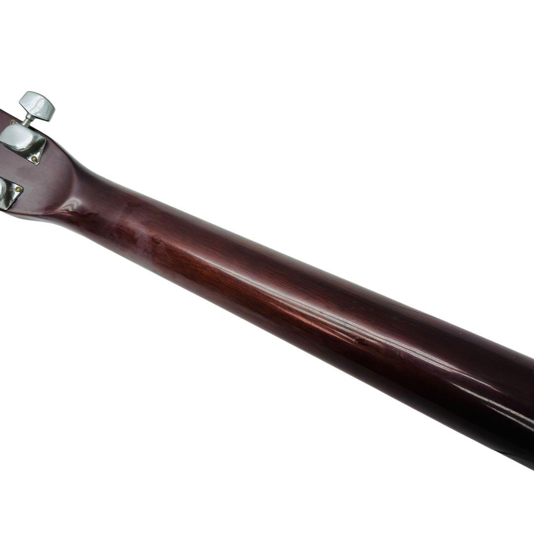 morris モーリス　アコースティックギター　W-15